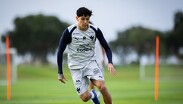 Rayados necesita terminar entre los primeros tres lugares de la Leagues Cup para acceder a Champions Cup.