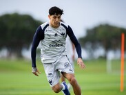 Rayados necesita terminar entre los primeros tres lugares de la Leagues Cup para acceder a Champions Cup.