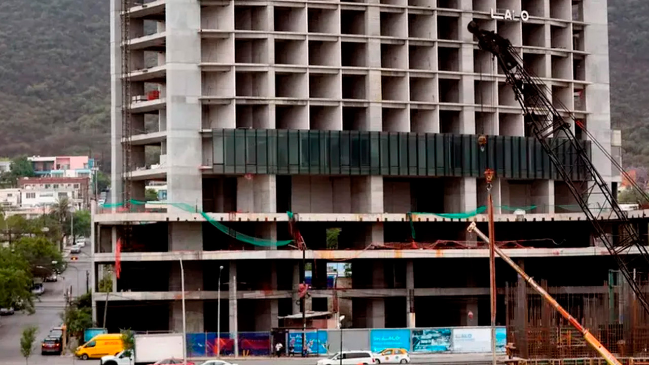 Remueven amparo a implicado en Proyectos 9 y activan su búsqueda. TD Matutino Monterrey, 06 de agosto 2026