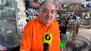Robos a negocios aumentan en centro de Monterrey tras el Mundial, denuncian comerciantes