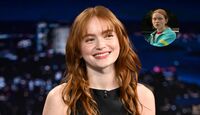 Sadie Sink se ha convertido en una de las actrices más reconocidas de su generación.| Cortesía