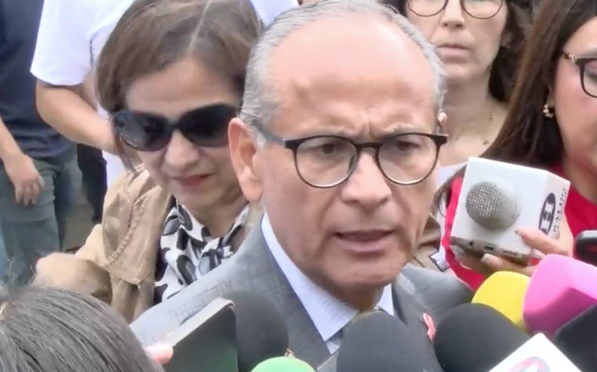 La Secretaría de Salud de Jalisco hace un llamado a la población a no generar alarmas innecesarias.