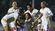 La Sub 23 consigue su cuarta medalla de oro en los Juegos Centroamericanos y del Caribe 2026 | Instagram: Selección Nacional Femenil