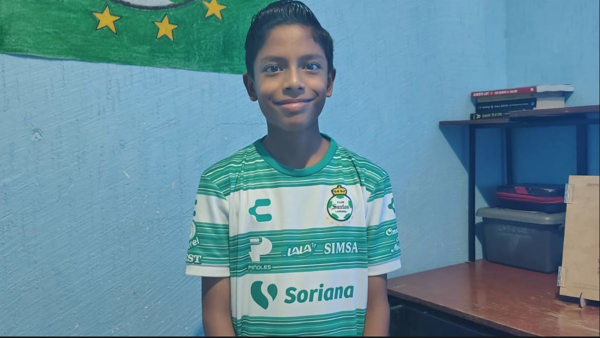 Tadeo y su familia solicitan el respaldo de la ciudadanía para financiar estudios especializados que determinen con precisión su padecimiento