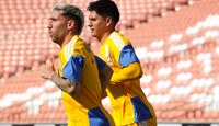 Tigres debuta ante Real Salt Lake el 4 de agosto en la Leagues Cup / Tigres Oficial