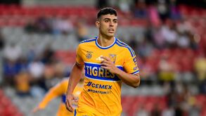 Tigres jugará el partido ante Vancouver Whitecaps en el Volcán.