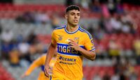 Tigres jugará el partido ante Vancouver Whitecaps en el Volcán.