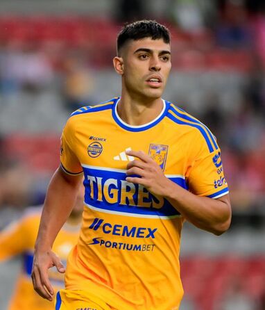 Tigres jugará el partido ante Vancouver Whitecaps en el Volcán.