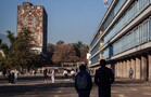 La UNAM decidió realizar un examen de control para los aspirantes | Cuartoscuro
