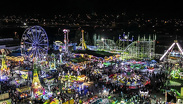El viernes 7 de agosto inicia La Feria Nacional Potosina 2026