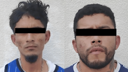 Vinculan a proceso a dos hondureños por delitos de extorsión en Monterrey