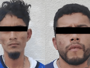 Vinculan a proceso a dos hondureños por delitos de extorsión en Monterrey