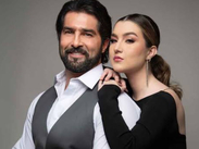 Arturo Carmona rompe el silencio sobre su reencuentro con su hija Melenie