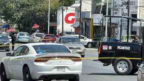 Ataque a balazos deja un muerto y un lesionado en Monterrey
