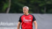 Atlas y Hernán Crespo en busca de la primera victoria en la Leagues Cup ante Charlotte FC | Atlas FC
