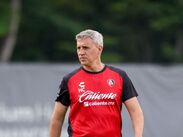 Atlas y Hernán Crespo en busca de la primera victoria en la Leagues Cup ante Charlotte FC | Atlas FC