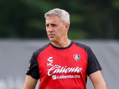 Atlas y Hernán Crespo en busca de la primera victoria en la Leagues Cup ante Charlotte FC | Atlas FC