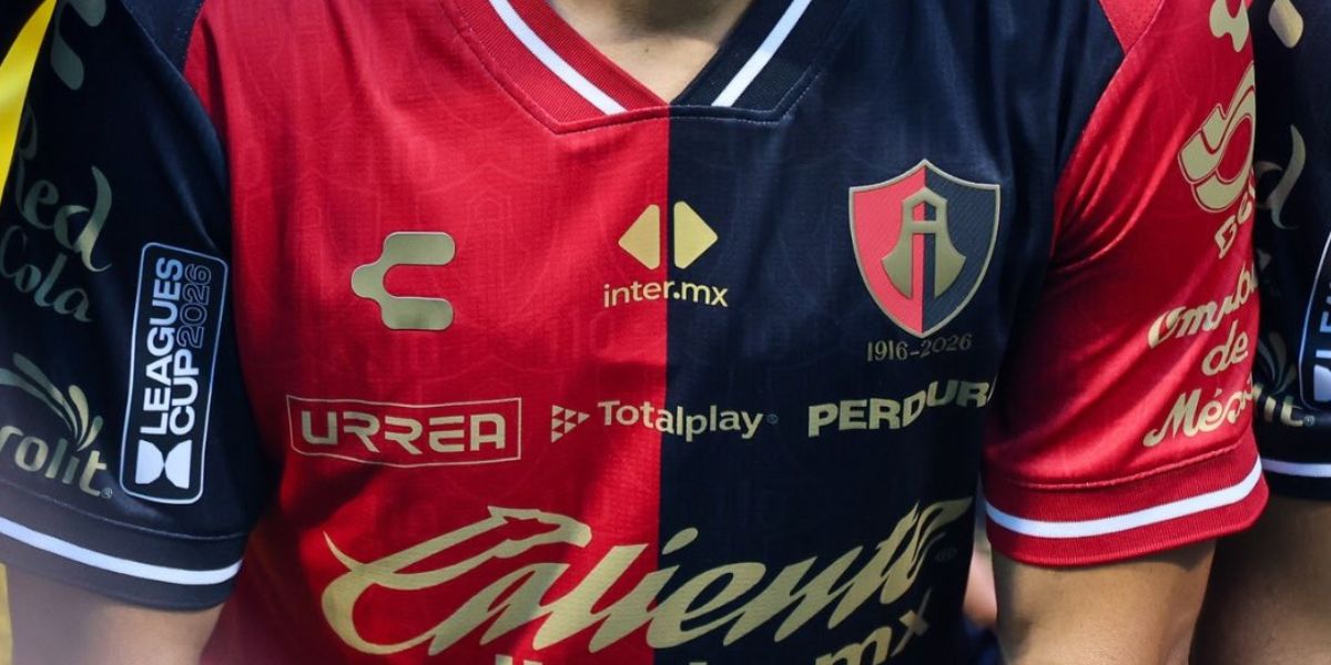 Atlas perdió los 2 primeros partidos, lo que anula sus oportunidades de avanzar de ronda | Atlas FC
