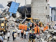 Autoridades investigan el accidente ocurrido en una fábrica de Karnataka, donde una presunta fuga de gas tóxico dejó tres fallecidos y dos lesionados.
