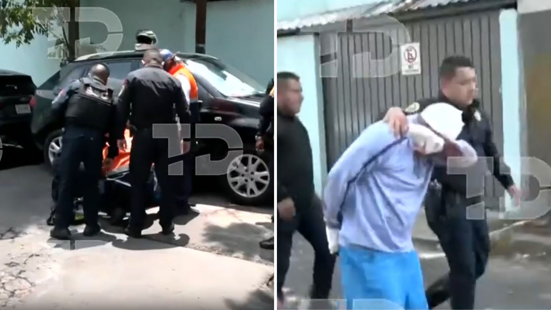 Balean a joven de 17 años durante persecución de presunto asaltante en Iztapalapa