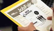 Cae el empleo en julio en EU y aumenta la presión política sobre Donald Trump