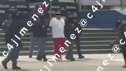 Cae operador de la Familia Michoacana acusado de extorsión y asesinato. / Carlos Jiménez