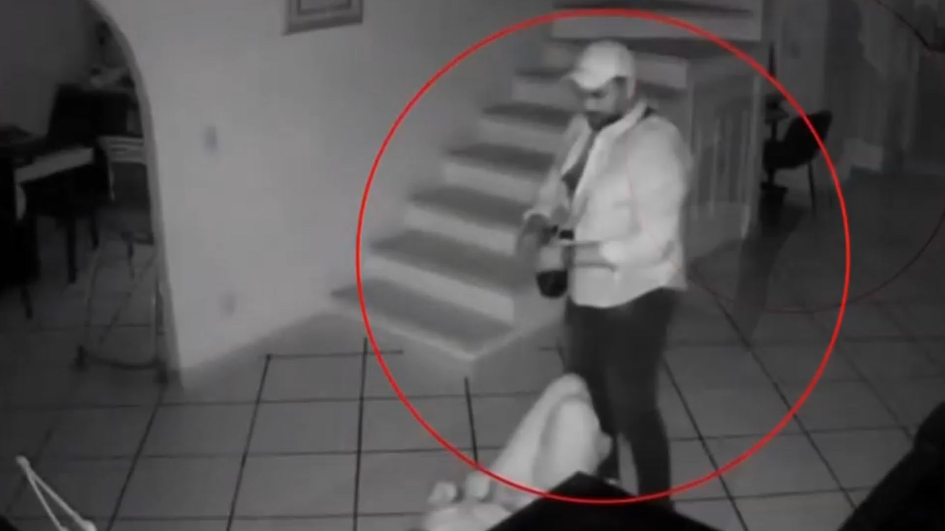 Capturan en Guerrero a exesposo de Paula Fajardo por tentativa de feminicidio