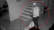 Capturan en Guerrero a exesposo de Paula Fajardo por tentativa de feminicidio