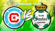 Chicago Fire buscará su segundo triunfo al hilo en la Leagues Cup