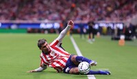 Chivas busca dar su mejor participación en Leagues Cup. | Chivas vía Facebook