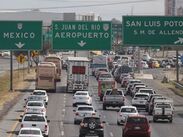 Conoce AQUÍ las últimas noticias sobre la Autopista México-Querétaro, una de las vías más transitadas y estratégicas del país.