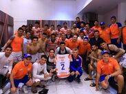 Correcaminos vence 3-1 a Leones Negros | vía CF Correcaminos Oficial