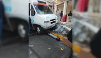 Cuerpos de emergencia del Estado de México acudieron al sitio | PC Los Reyes La Paz