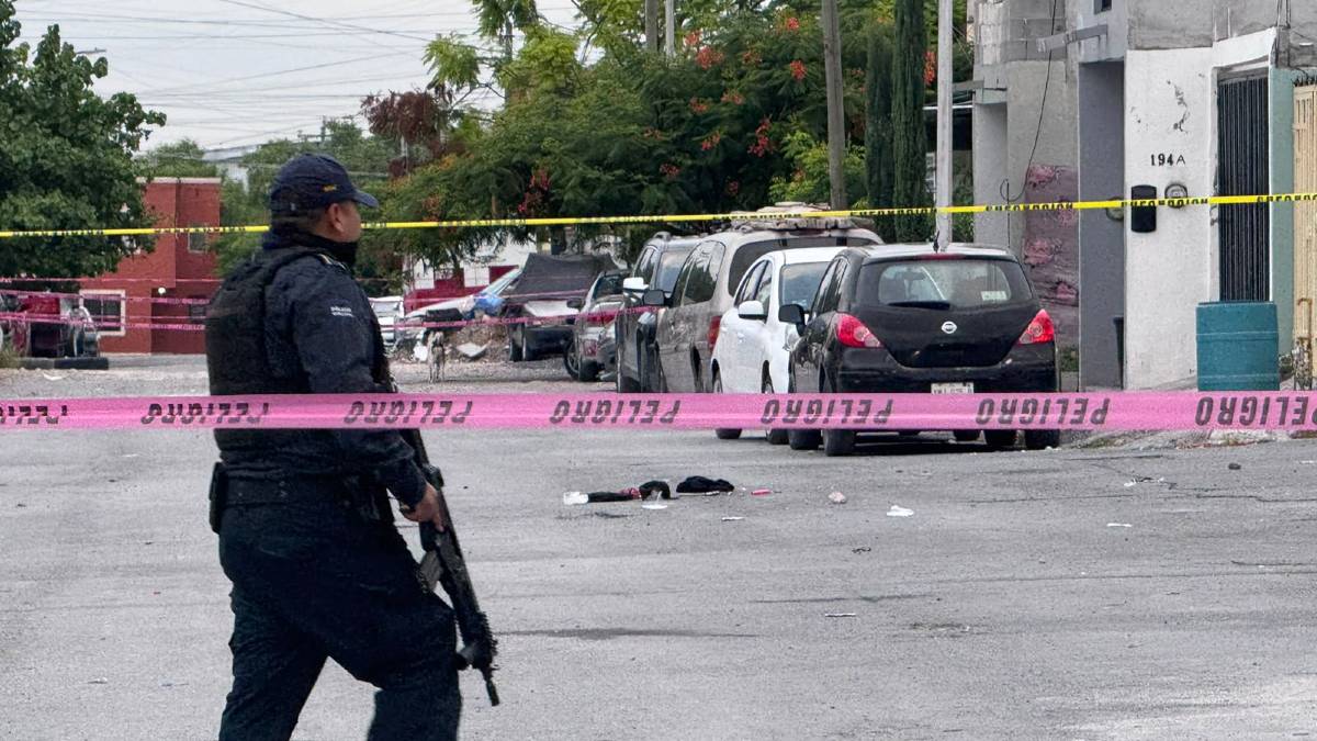 Daniel perdió la vida mientras recibía atención médica