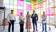 Se dará atención no solo a niñas y niños, sino a adolescentes y adultos