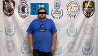 La defensa pidió pausas por una condición de estrés postraumático.