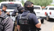La detención de Felipe de Jesús ‘N’ fue dada a conocer durante la conferencia semanal de seguridad del estado | Secretaría de Seguridad Jalisco
