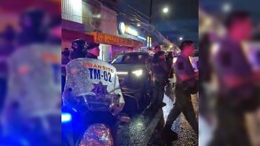 Uno de los detenidos por robar una camioneta en Tecámac es menor de edad | Policia municipal de Tecámac y Ecatepec