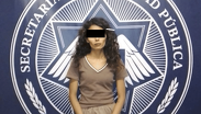 Detienen a mujer que robaba en casa de San Pedro