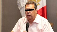 Dictan prisión preventiva a exgobernador de Guerrero por caso Ayotzinapa. / Especial