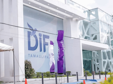 DIF Tamaulipas asume custodia de menor de 11 años embarazada
