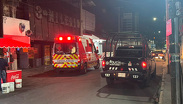 Discusión entre meseras termina con una mujer herida en bar del centro de Monterrey
