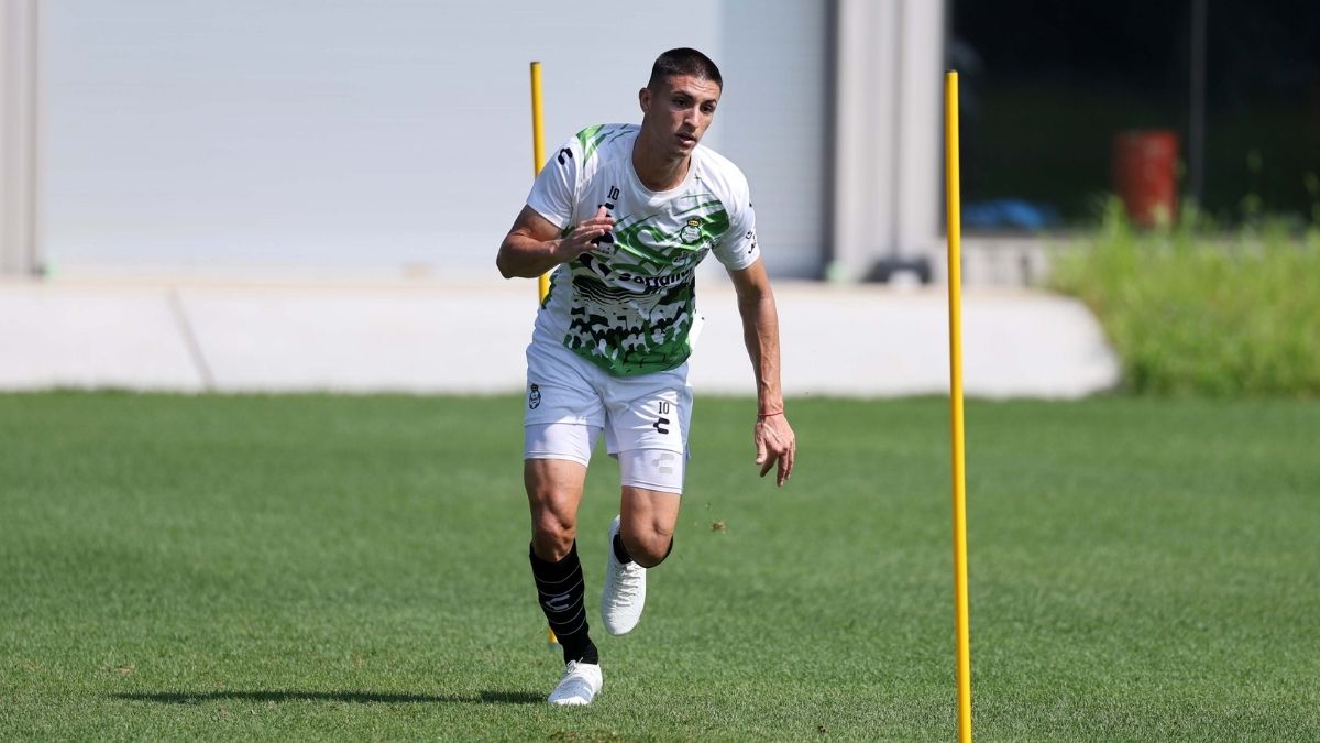 El duelo ante el Chicago Fire FC se jugará este domingo a las 18:00 horas en el SeatGeek Stadium