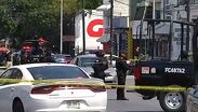 Ejecutan a balazos a un hombre y hieren a otro en Monterrey. TD a las 6 Monterrey, 07 de agosto 2026
