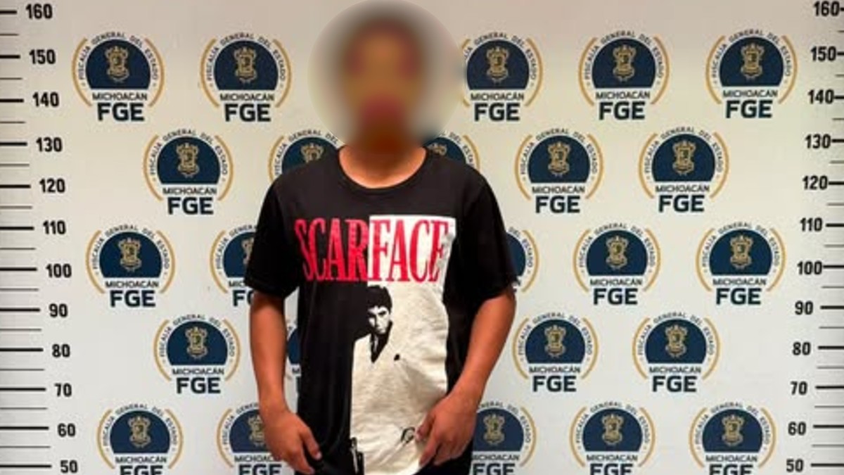 El adolescente contaba con denuncia por desaparición desde el pasado 17 de julio