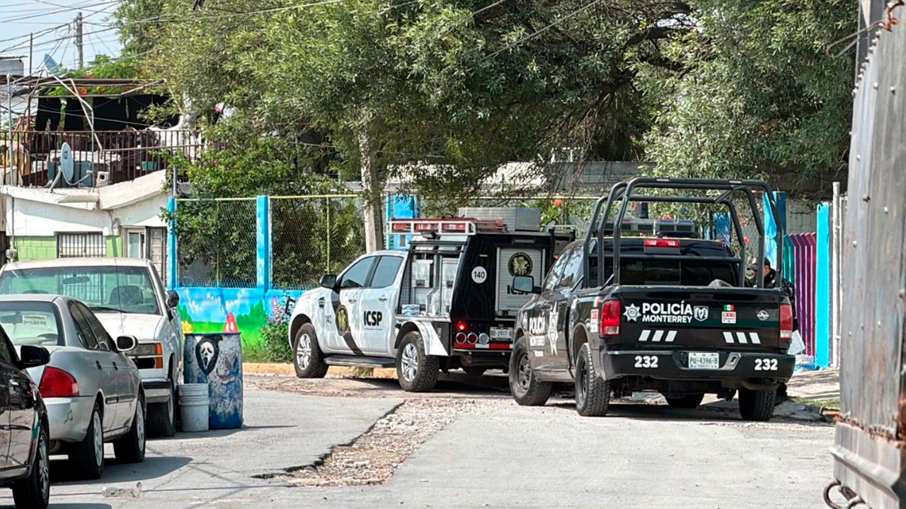 Encuentran cuerpo de una mujer en la colonia Mariano Escobedo. TD Matutino Monterrey, 07 de agosto 2026