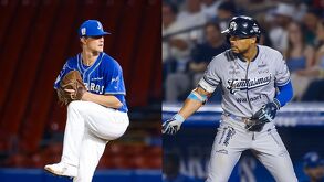 La etapa de los play-offs comenzarán este sábado a las 17:00 horas en el Walmart Park.