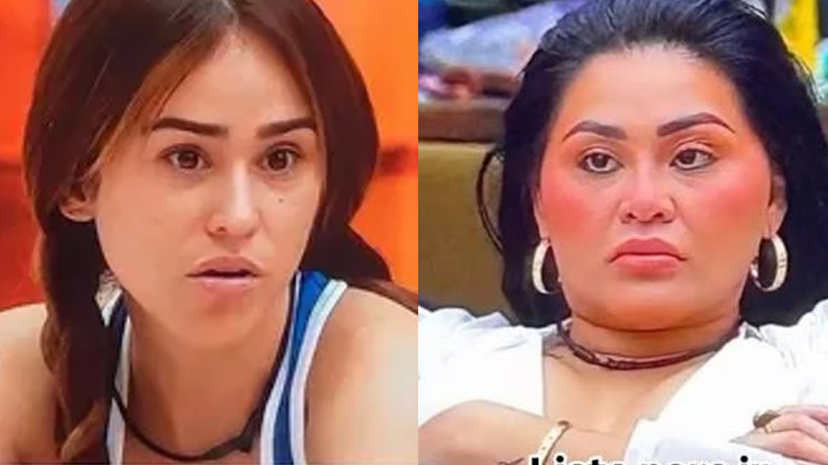 Las fotografías de Yanet García durante el reality provocaron una ola de publicaciones en TikTok y X.