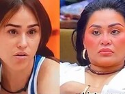 Las fotografías de Yanet García durante el reality provocaron una ola de publicaciones en TikTok y X.