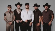Grupo Frontera se ha consolidado como uno de los mayores exponentes del regional mexicano | Spotify